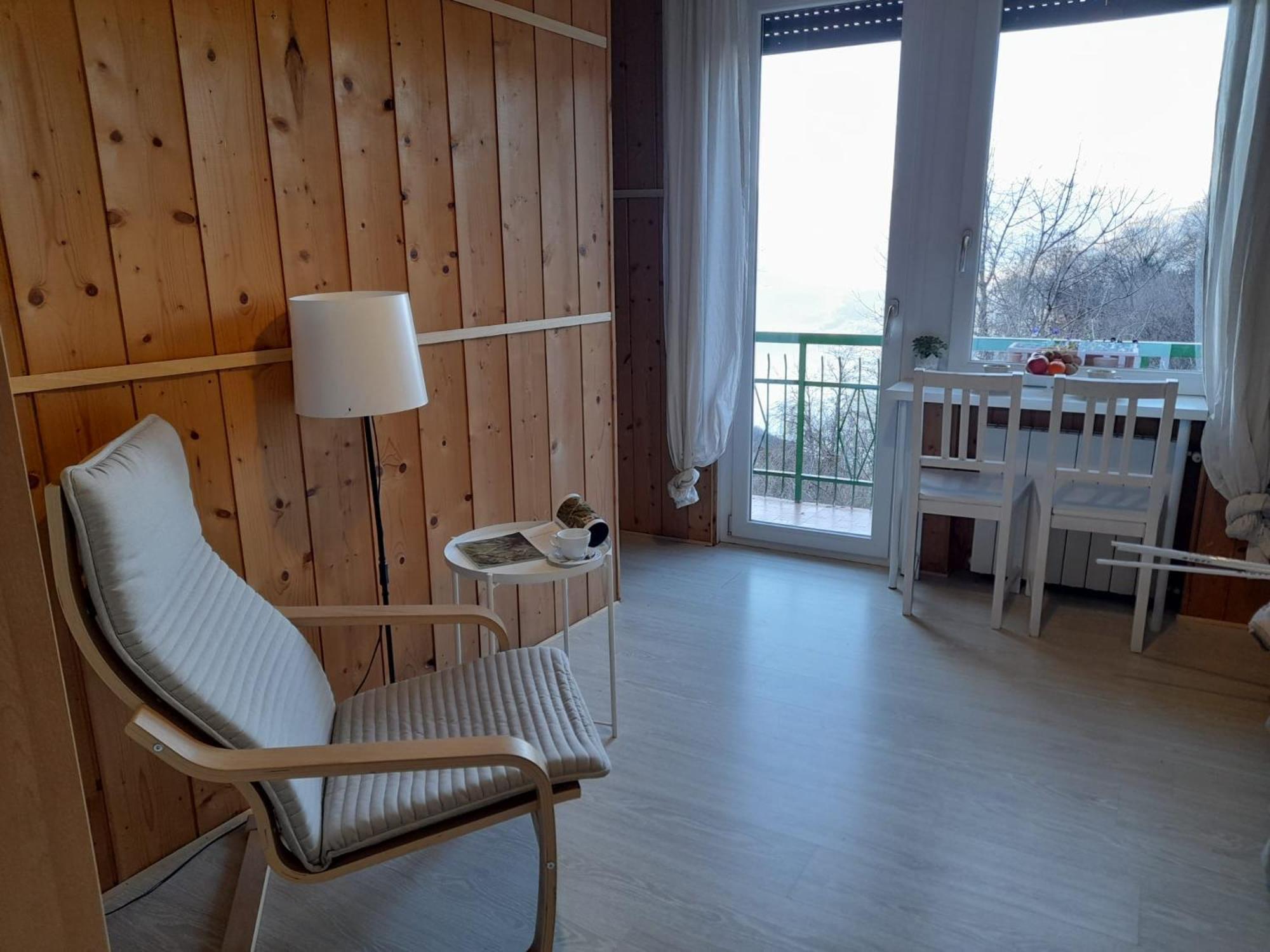 B&B L'Ortensia Pisogne Exterior foto