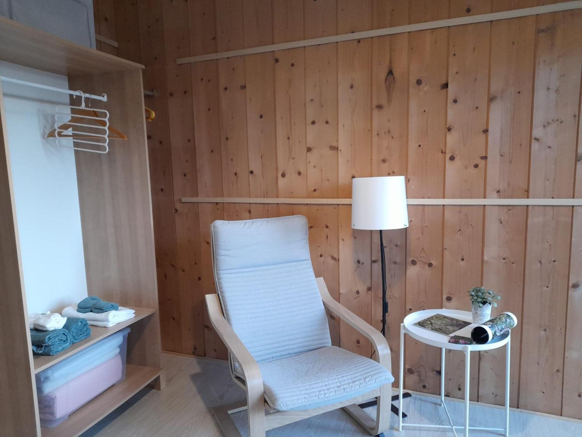 B&B L'Ortensia Pisogne Exterior foto